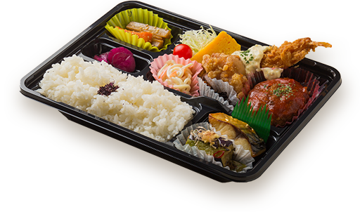 お弁当