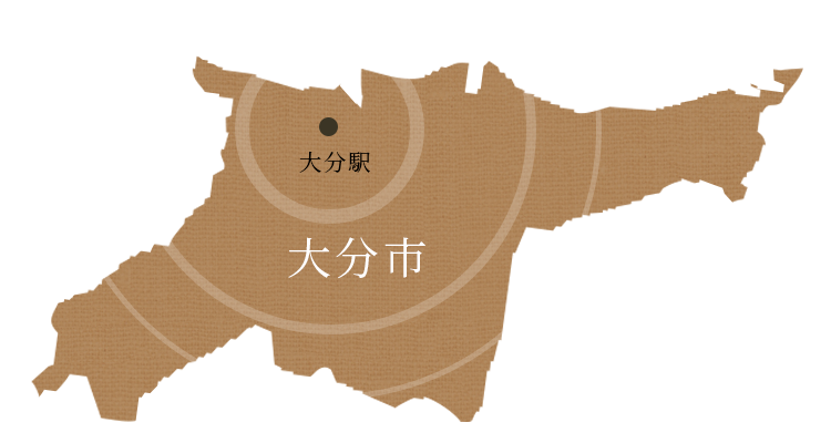 大府市MAP